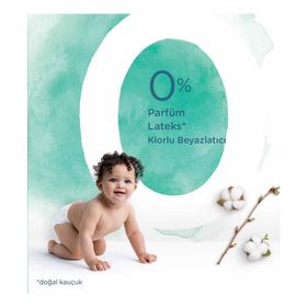 Prima Pure No:2 Mini 27 Adet Bebek Bezi