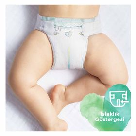Prima Pure No:4 Maxi Bebek Bezi