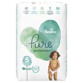 Prima Pure No:5 Junior 17 Adet Bebek Bezi