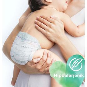 Prima Pure No:5 Junior 68 Adet Bebek Bezi