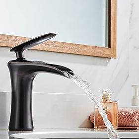 Prima Şelale Lavabo Bataryası