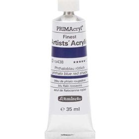 Primacryl Artist 35 ml Seri 2 Phthalo Blue Red Shade Akrilik Boya