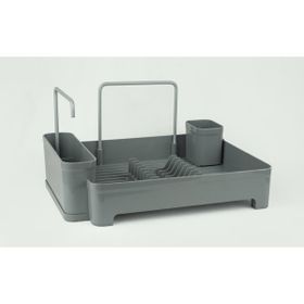 Primanona M-E74-07 Gri Kiev Bulaşıklık