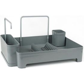 Primanona M-E74-07 Gri Kiev Bulaşıklık