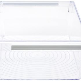 Primanova 325 x205x100 mm Şeffaf Düzenleyici Raf
