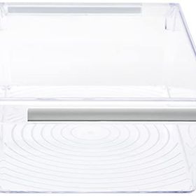 Primanova 325 x205x100 mm Şeffaf Düzenleyici Raf