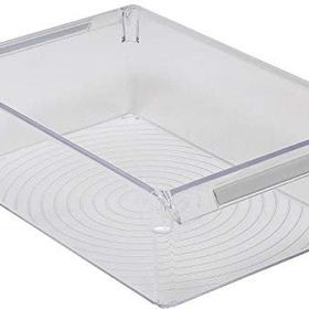 Primanova 325 x205x100 mm Şeffaf Düzenleyici Raf