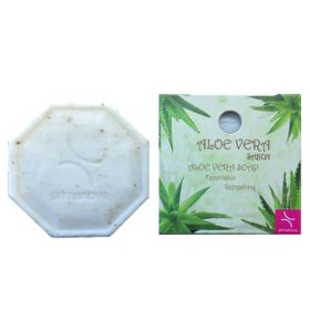 Primanova Aloevera Özlü Doğal Sabun