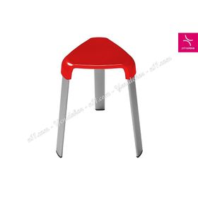 Primanova Alüminyum M-KV17-04 Banyo Taburesi