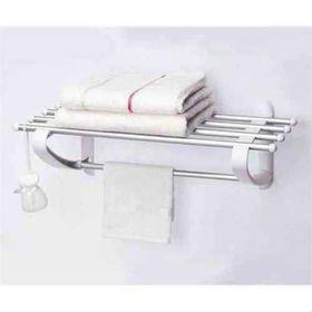 Primanova B12 50 cm Havluluk Banyo Rafı