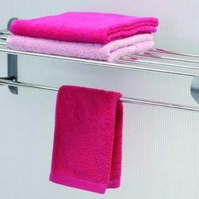 Primanova B12 50 cm Havluluk Banyo Rafı