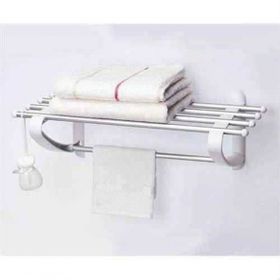Primanova B12 50 cm Havluluk Banyo Rafı