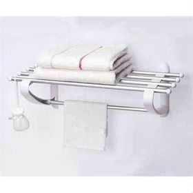 Primanova B12 50 cm Havluluk Banyo Rafı