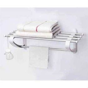 Primanova B12 50 cm Havluluk Banyo Rafı