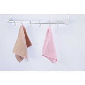Primanova Beyaz 57 cm Kapı Arkası Askısı