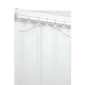 Primanova Beyaz 57 cm Kapı Arkası Askısı