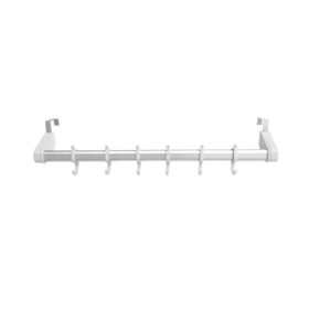 Primanova Beyaz 57 cm Kapı Arkası Askısı