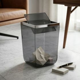 Primanova Biga Banyo Çöp Kovası