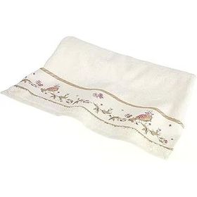 Primanova Bird 50x90 cm 2 Adet Havlu