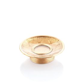 Primanova Circle Katı Sabunluk