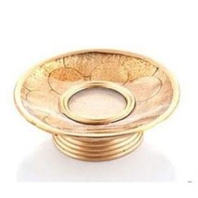 Primanova Circle Katı Sabunluk