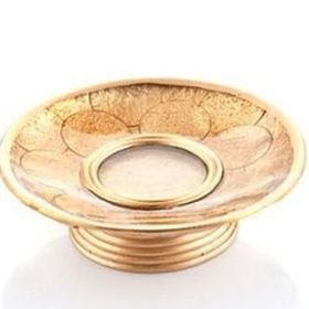 Primanova Circle Katı Sabunluk