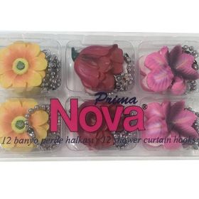 Primanova D-07511 Nişan Bahçesi Perde Halkası
