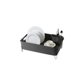Primanova D-14651 Gri Bianka Paslanmaz 51x32x17 cm Büyük Bulaşıklık