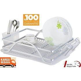 Primanova D-14658 Bulaşık Sepeti