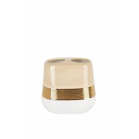Primanova D-20452 Lucas Gold Diş Fırçalık
