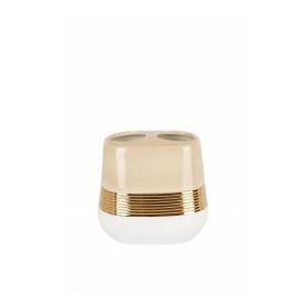 Primanova D-20452 Lucas Gold Diş Fırçalık