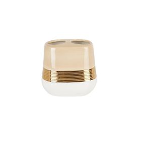 Primanova D-20452 Lucas Gold Diş Fırçalık