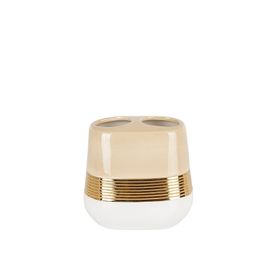 Primanova D-20452 Lucas Gold Diş Fırçalık