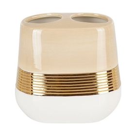 Primanova D-20452 Lucas Gold Diş Fırçalık