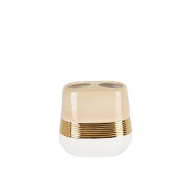 Primanova D-20452 Lucas Gold Diş Fırçalık