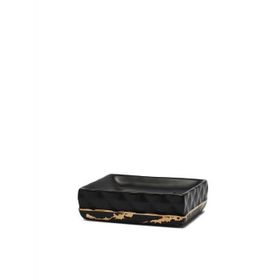Primanova D-20551 Nero Siyah Sabunluk