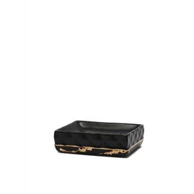 Primanova D-20551 Nero Siyah Sabunluk
