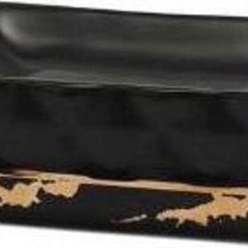 Primanova D-20551 Nero Siyah Sabunluk