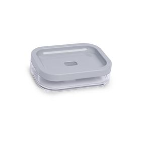 Primanova D-20611 Gri Klar Sabunluk