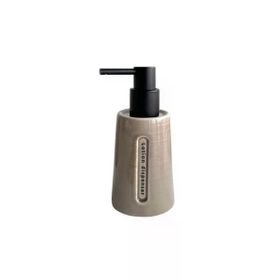 Primanova D-21010 Taper Bej Sıvı Sabunluk