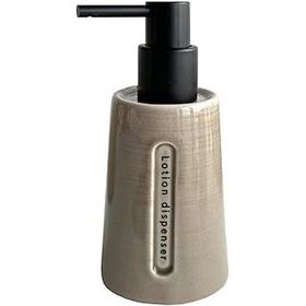 Primanova D-21010 Taper Bej Sıvı Sabunluk