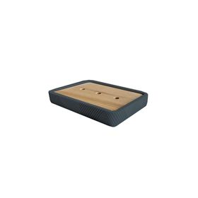 Primanova D-21031 Madera Siyah Sabunluk