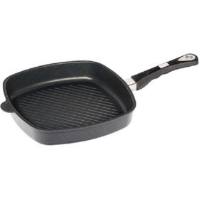 Primanova D-AMTE285BBQ 28x28 cm AMT BBQ Izgara Tava