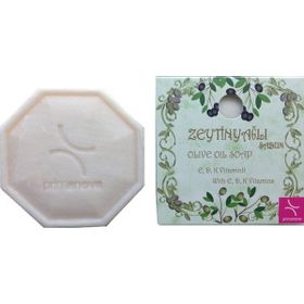 Primanova D-S15906 125 gr Zeytinyağı Özlü Doğal Sabun