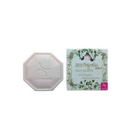 Primanova D-S15906 125 gr Zeytinyağı Özlü Doğal Sabun