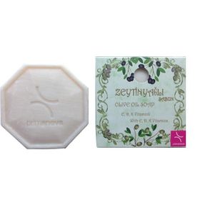 Primanova D-S15906 125 gr Zeytinyağı Özlü Doğal Sabun