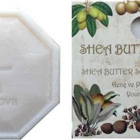 Primanova D-S15908 125 gr Doğal Shea Butter Sabun