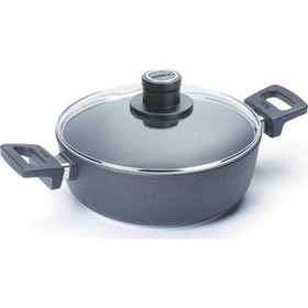 Primanova D-WOLL824ILL Woll 24x9 cm İndüksiyon Tencere