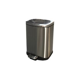 Primanova D15344 6 Lt Çöp Kovası