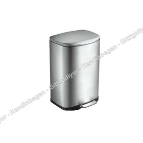 Primanova D15344 6 Lt Çöp Kovası